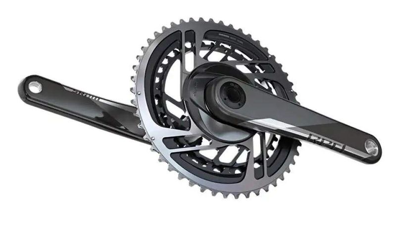 kliky Sram Red AXS D1 DUB 48-35 175mm 584g