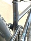 BERGAMONT Contrail PRO, vel. L, full carbon, 29", Shimano SLX, zdvihy 130 mm