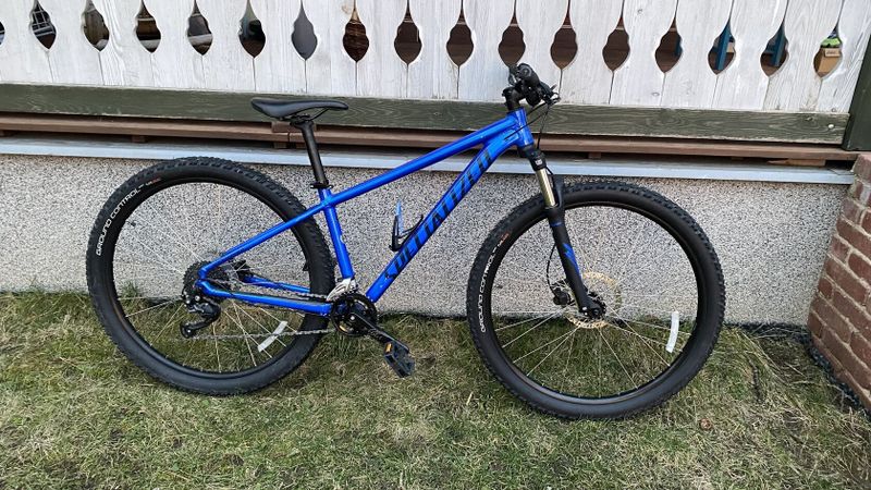 Specialized Rockhopper 2021