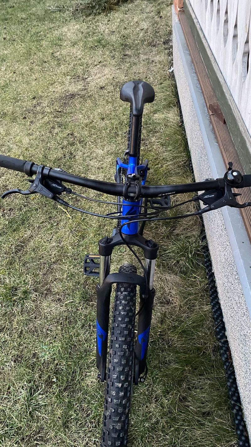 Specialized Rockhopper 2021