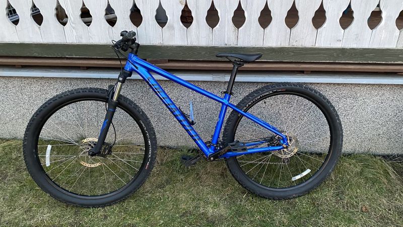 Specialized Rockhopper 2021