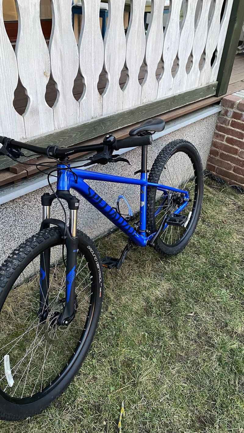 Specialized Rockhopper 2021