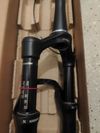 RockShox Sid SL, 29", 100mm zdvih