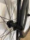 Zapletená kola Zipp 303 S ořech Shimano