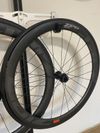 Zapletená kola Zipp 303 S ořech Shimano