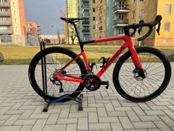 Orbea ORCA M20 TEAM Custom MyO - TOP stav