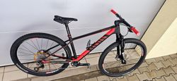 CANYON Exceed CF SLX