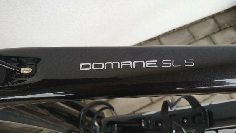 TREK Domane SL5