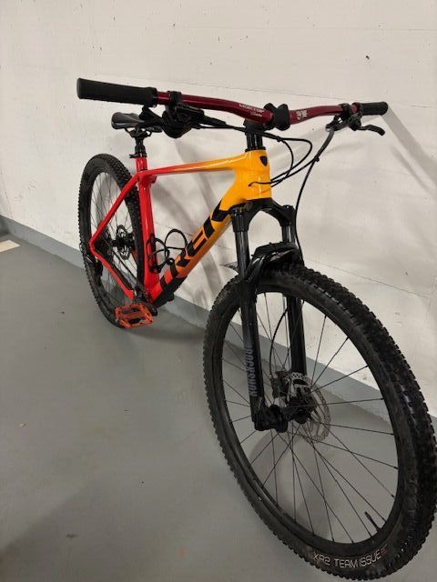 TREK PROCALIBER 9.5