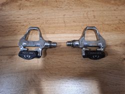 Pedály Shimano Dura Ace