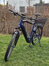 Haibike Trekking 7 XXL