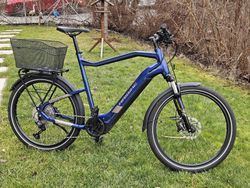 Haibike Trekking 7 XXL