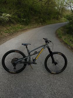 Nukeproof Mega 290