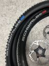 Schwalbe Racing Ralph + Ray Addix Speed TL-Easy Super Ground 29x2,25