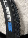 Schwalbe Racing Ralph + Ray Addix Speed TL-Easy Super Ground 29x2,25