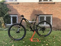 Specialized Stumpjumper FSR expert