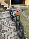 Mondraker Raze Carbon R