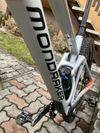 Mondraker Raze Carbon R