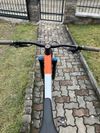 Mondraker Raze Carbon R