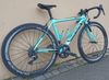 Bianchi Sempre Pro Ultegra 11