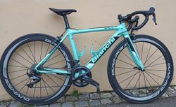 Bianchi Sempre Pro Ultegra 11