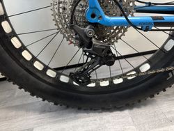 Prodám fatbike FELT