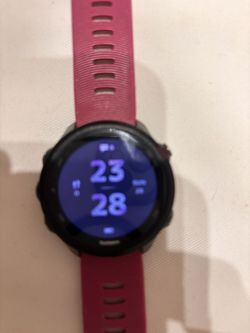 Garmin Forerunner 245 