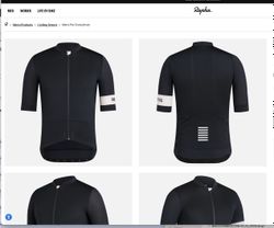 Rapha Pro Team Jersey vel. M