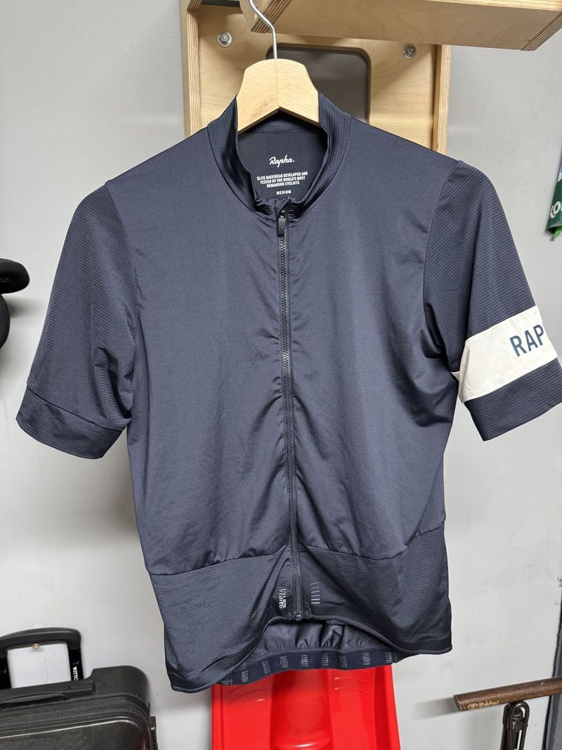 Rapha Pro Team Jersey vel. M