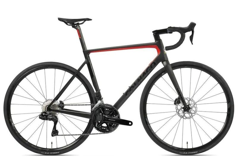 Colnago V3 105di2