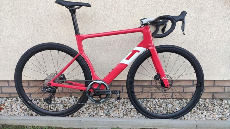 3T Strada L