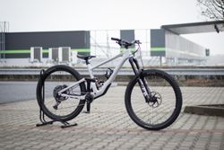 Specialized Enduro Expert S4 *V ZÁRUCE*