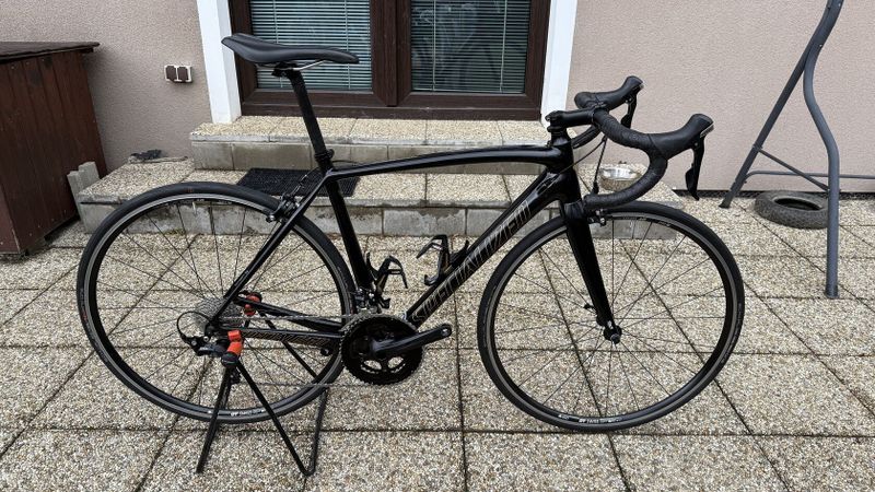 Specialized Tarmac SL4 Sport