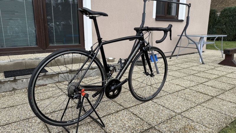 Specialized Tarmac SL4 Sport