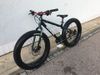 Fatbike Kona WO velikost M