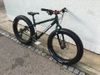 Fatbike Kona WO velikost M