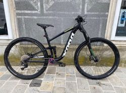 Kona satori vel. M 140/130 Enduro trail