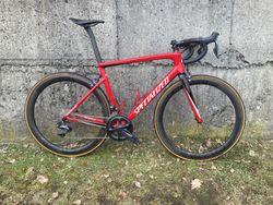 Specialized Tarmac SL6