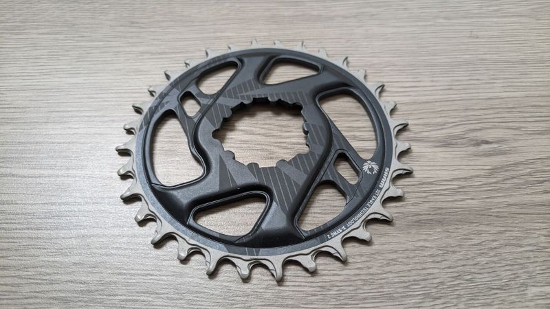 Převodník Sram X-Sync 2 - 32 zubů, 12 speed, offset 3mm