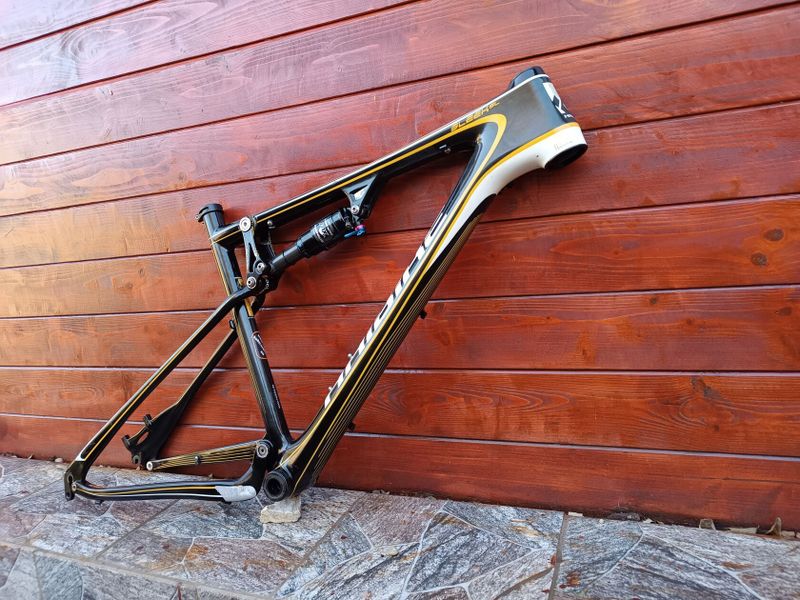 Haibike Sleek SL Karbon 26-27,5"