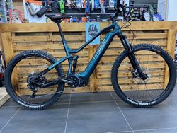 Prodám nové elektrokolo Haibike Alltrail 5