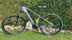 Elektrokolo Maxbike Hakon 2020