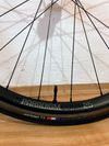 Bontrager Paradigm Comp 25