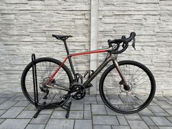 Cannondale synapse disc 