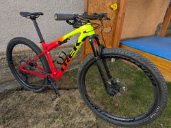 Trek Supercaliber XT 9.8