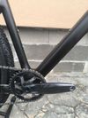 Agresivní Gravel bike s elektronickým řazením 