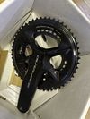 Shimano DURA ACE FC-R9200 12-speed 52/36 172.5mm - zcela nové!