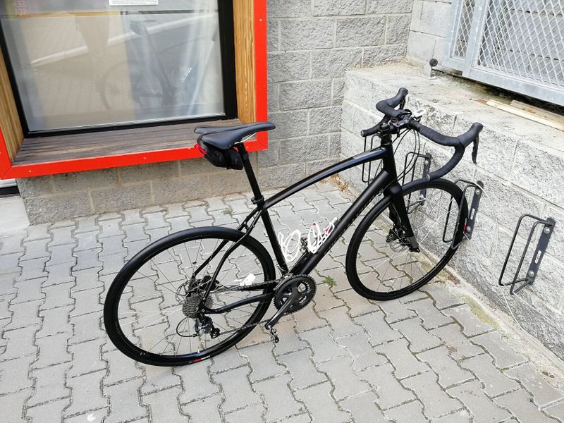 Specialized Diverge A1