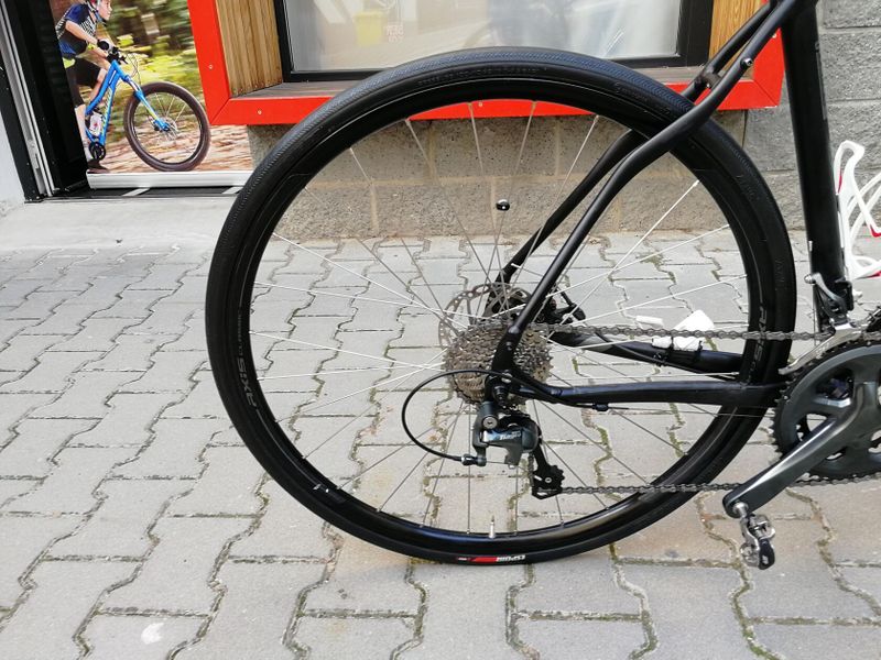 Specialized Diverge A1