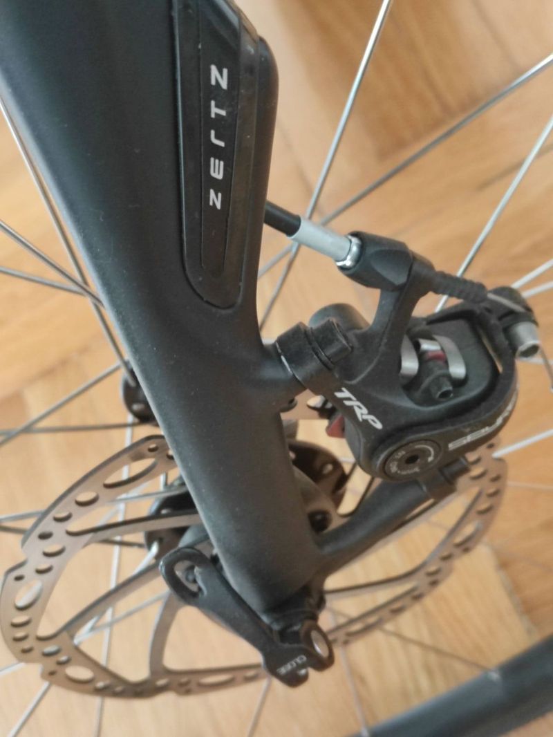 Specialized Diverge A1